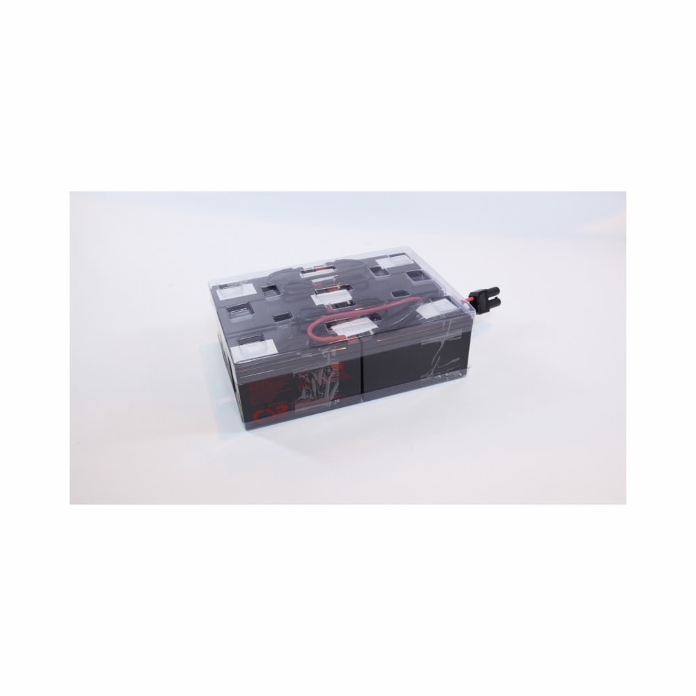 Eaton Easy Battery+ - Substituição de bateria (para dispositivos de força e UPS)