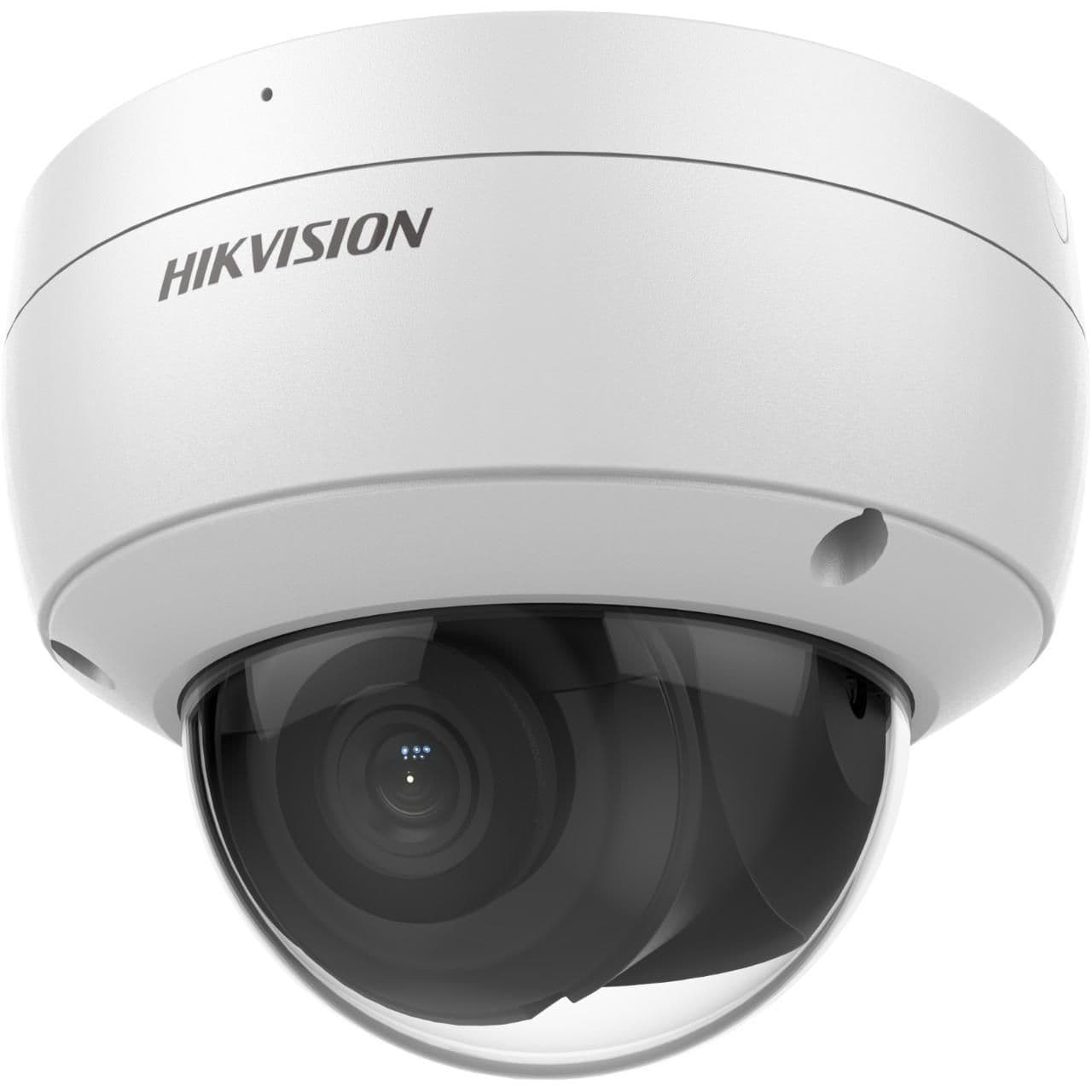 Hikvision Câmara de vigilância DS-2CD2143G2-IU(2.8mm)