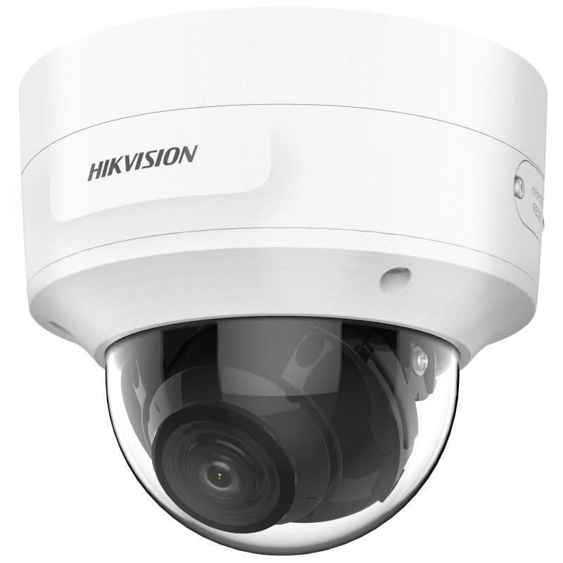 Hikvision 3 Series with AcuSense & Heop