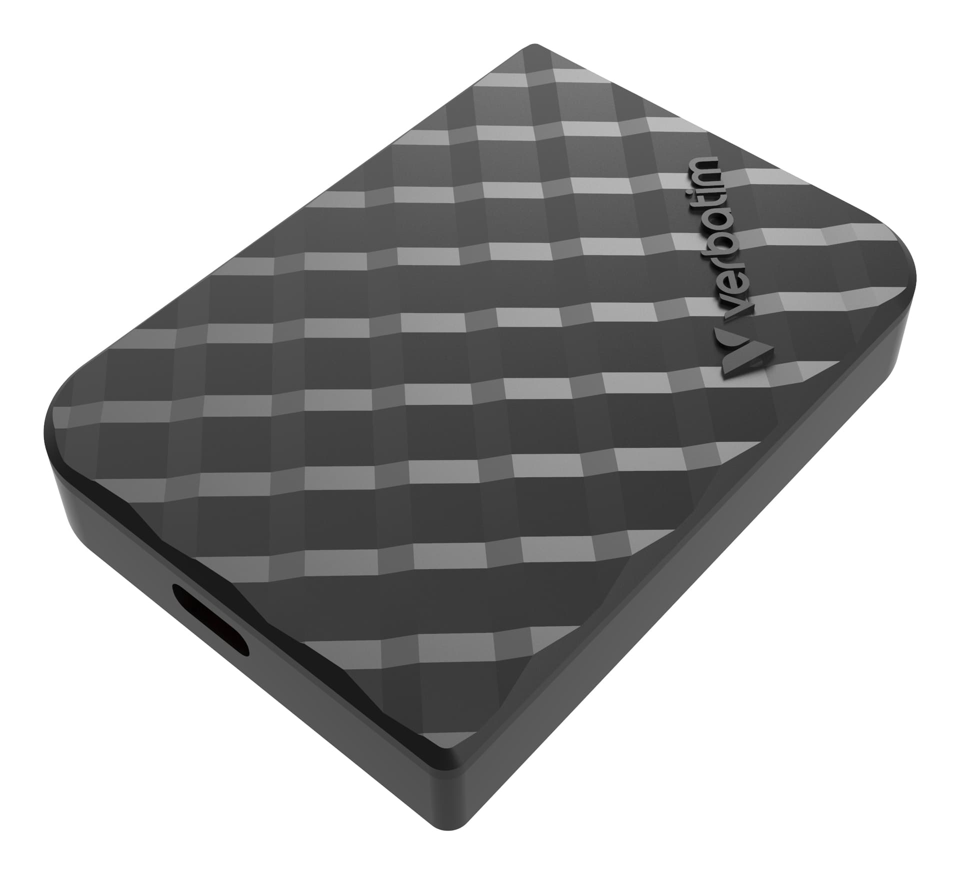 VERBATIM SSD EXTERNO MINI DIAMOND 512GB USB-C