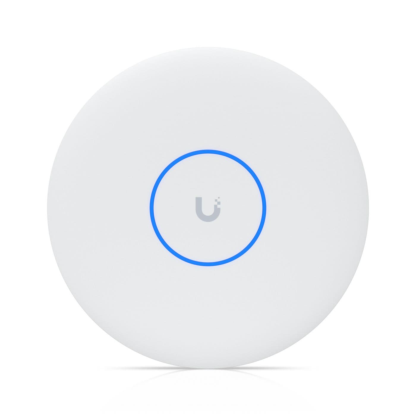Ubiquiti Ceiling-mounted 8-stream WiFi 7 AP with dedicated spectral