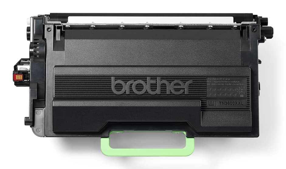 BROTHER TONER PRETO TN3600XXL