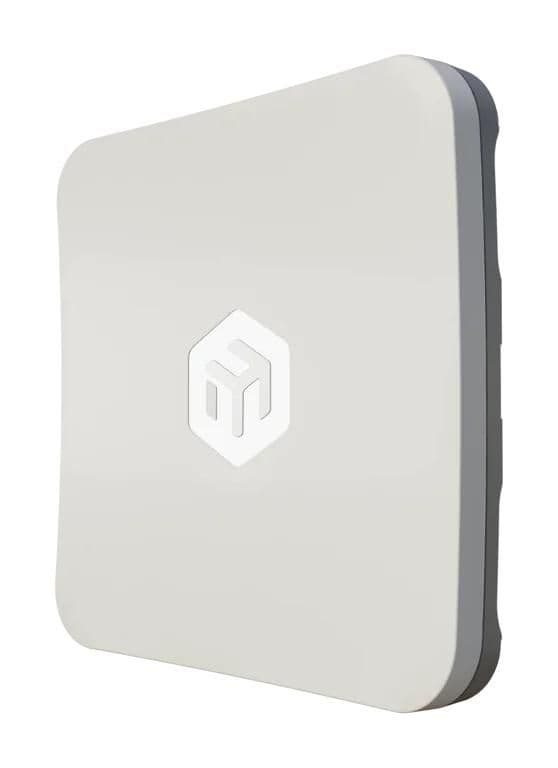 MikroTik SXT sq 5 ax with antenna PoE - Power over Ethernet