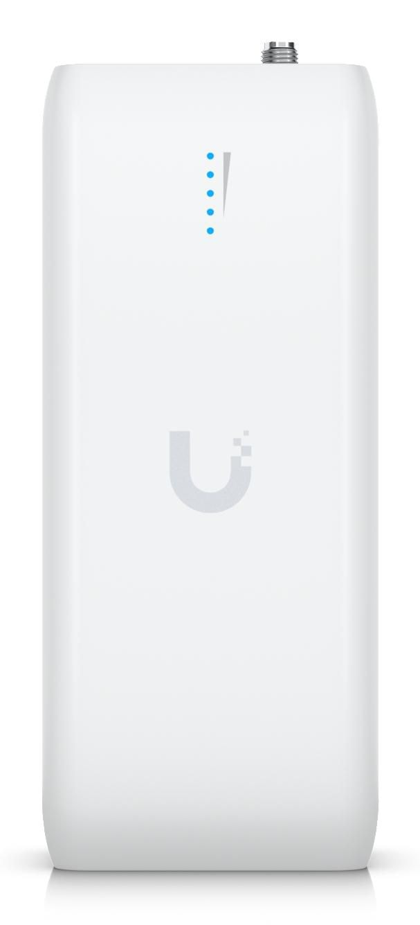 Ubiquiti Plug-and-play, wireless bridging PoE adapter with