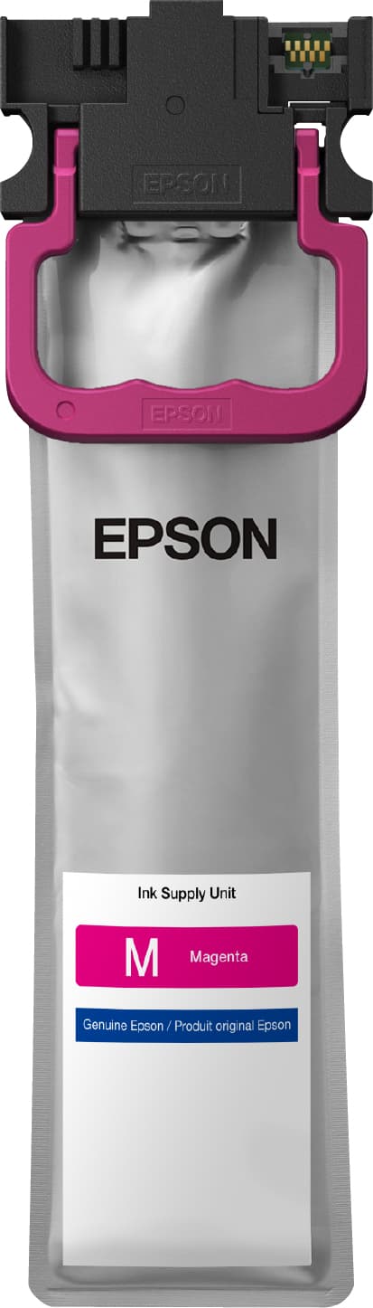EPSON TINTEIRO MAGENTA XL EM/EP-C800R
