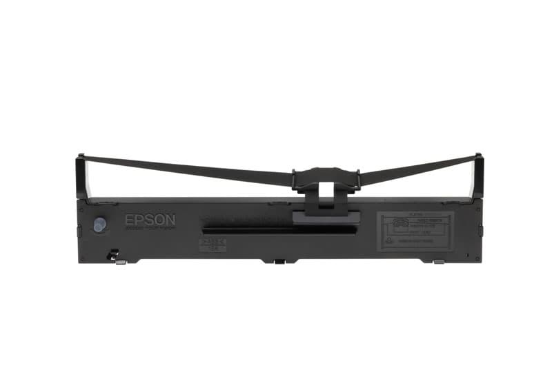 Epson - Preto - fita de impressão - para FX 890, 890A, 890II, 890IIN, 890N