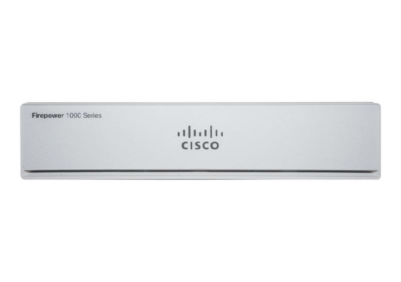 Cisco FirePOWER 1010 Next-Generation Firewall - Corta-fogo - secretária