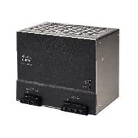 Cisco - Suprimento de potência - AC 100-240 V - 480 watt - para Catalyst IE3200 Rugged Series