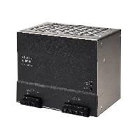 Cisco - Suprimento de potência - AC 100-240 V - 480 watt - para Catalyst IE3200 Rugged Series