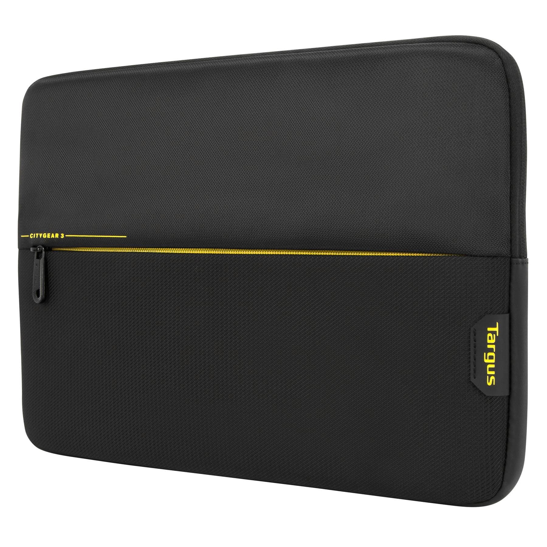 Targus CityGear 3 - Protector para notebook - 15.6" - preto