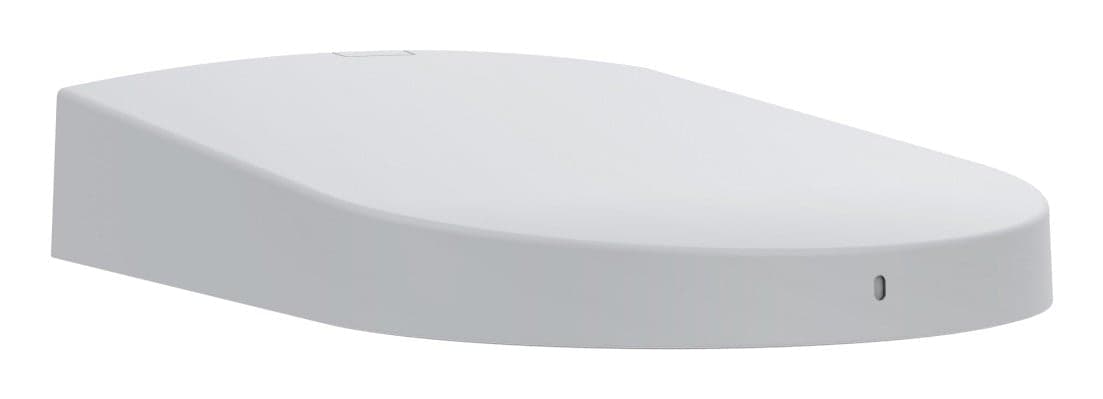 AXIS TP3101 Pendant - Suporte da cúpula da câmara - montagem na parede - interior - branco - para AXIS M4308-PLE