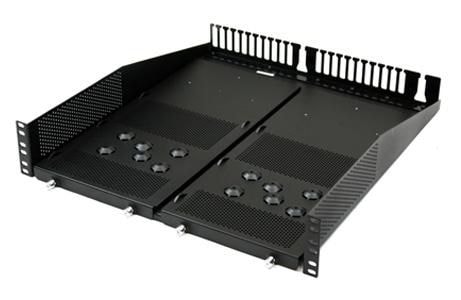 Cisco - Kit de montagem do bastidor - para FirePOWER 1010, 1010 Next-Generation Firewall