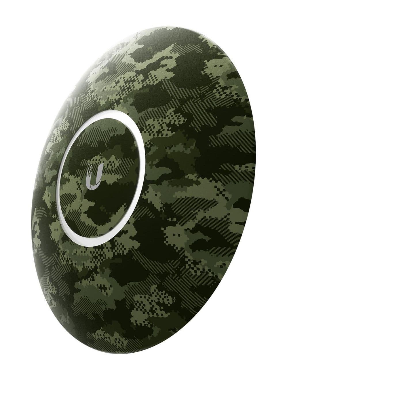 Ubiquiti Camo Design Upgradable Casing for nanoHD,3-Pack