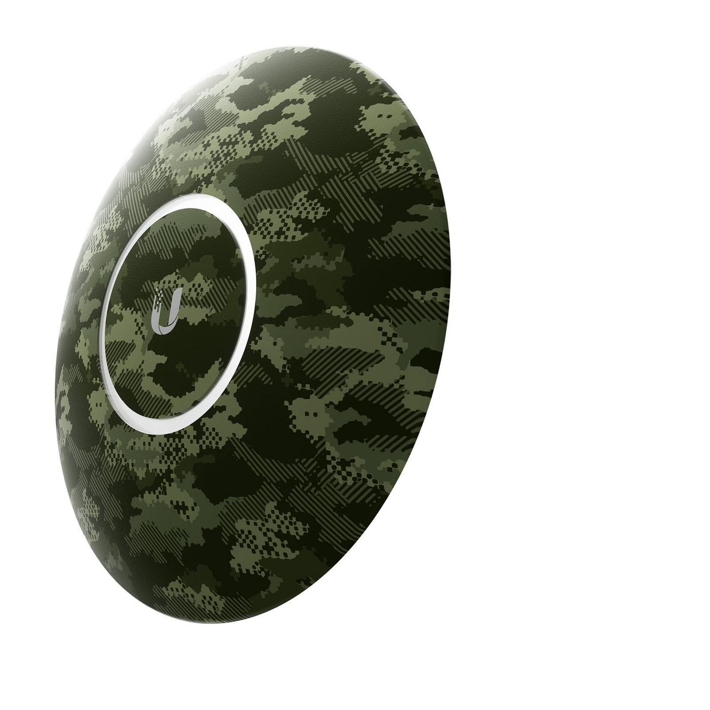 Ubiquiti Camo Design Upgradable Casing for nanoHD,3-Pack