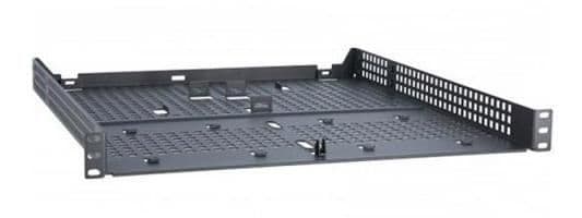 Cisco - Kit de montagem de dispositivo de rede - para Catalyst 9800-L Wireless Controller