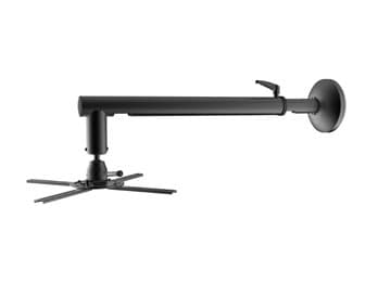 EQUIP ERGO SUPORTE PAREDE VIDEOPROJETOR MAX 26KG 650704