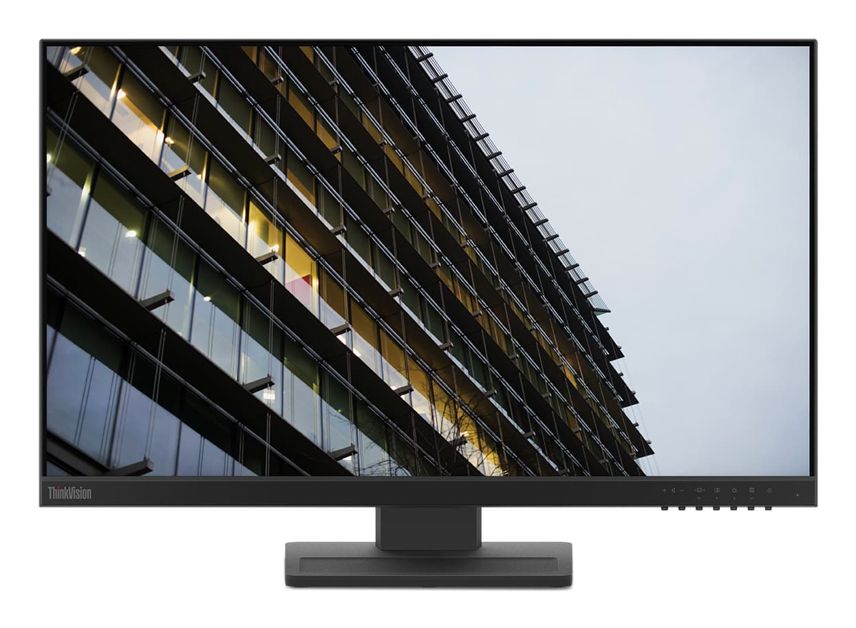 Lenovo ThinkVision E24-28