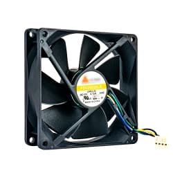 QNAP FAN-9CM-T01 - Ventilador de caixa - 92 mm