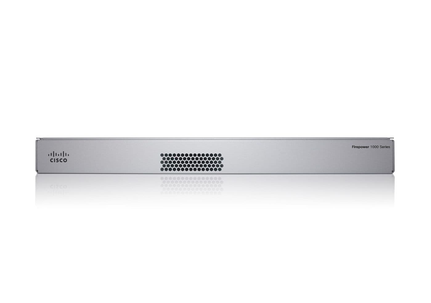 Cisco FirePOWER 1120 ASA - Corta-fogo - 1U - montável em gabinete