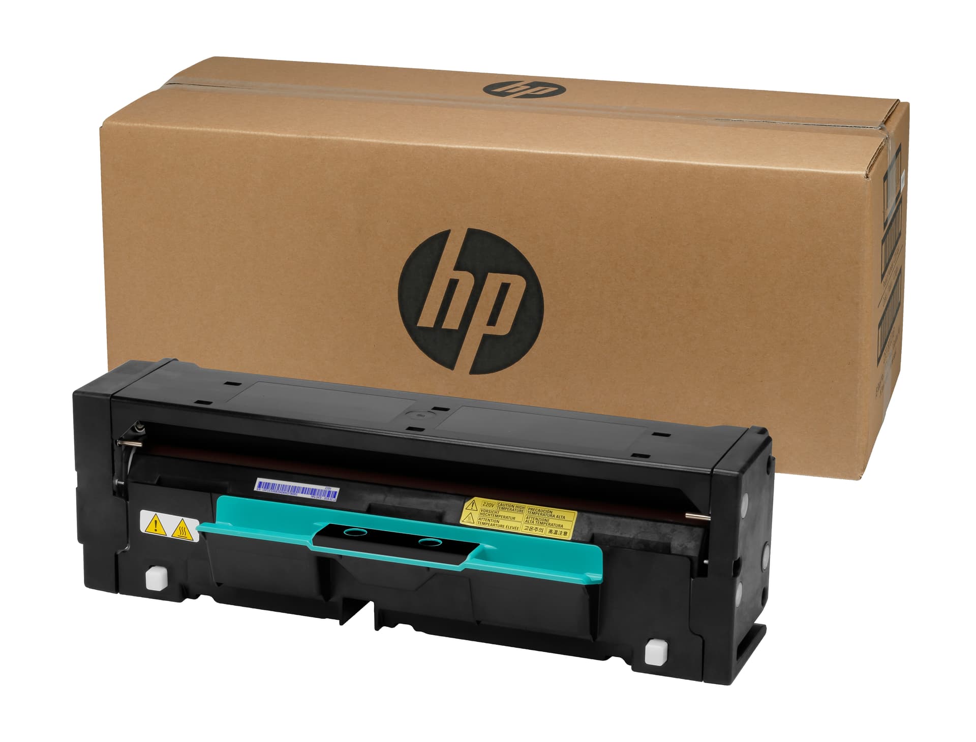 HP Heated Pressure Roller 220V
