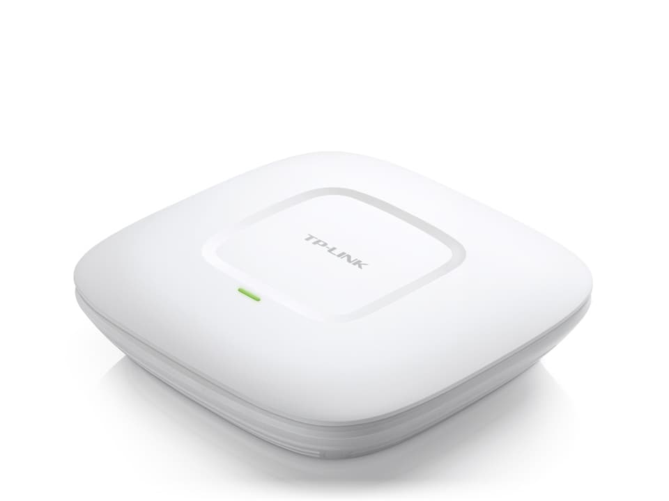 TP-LINK ACCESS POINT 300MBPS WIRELESS N CEILING MOUNT
