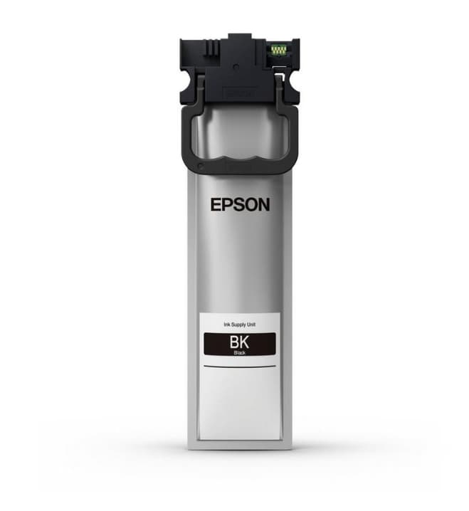 EPSON TINTEIRO PRETO XL WF-C53XX/C58XX