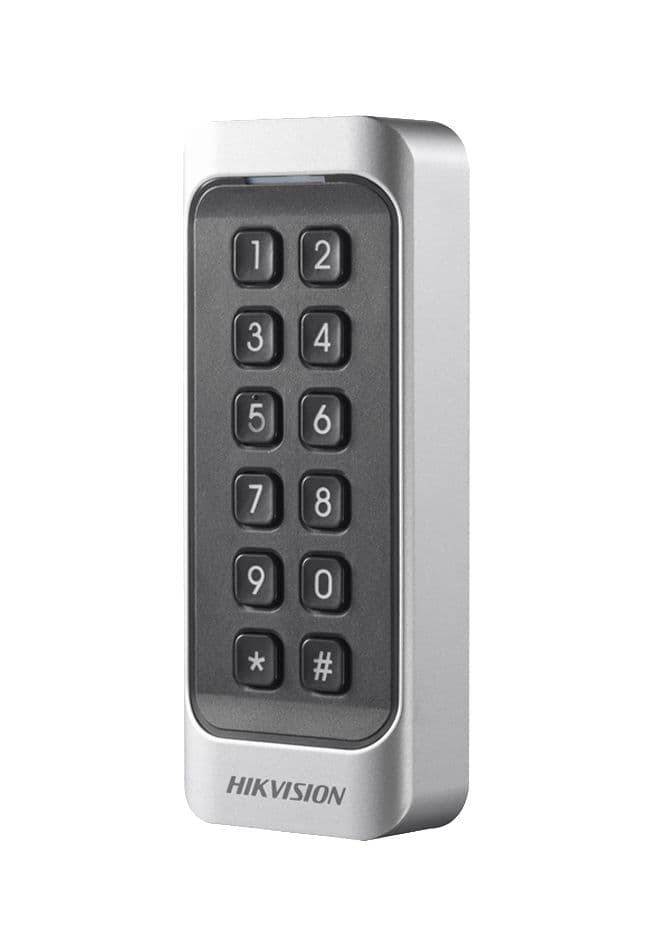 Hikvision Card Reader
