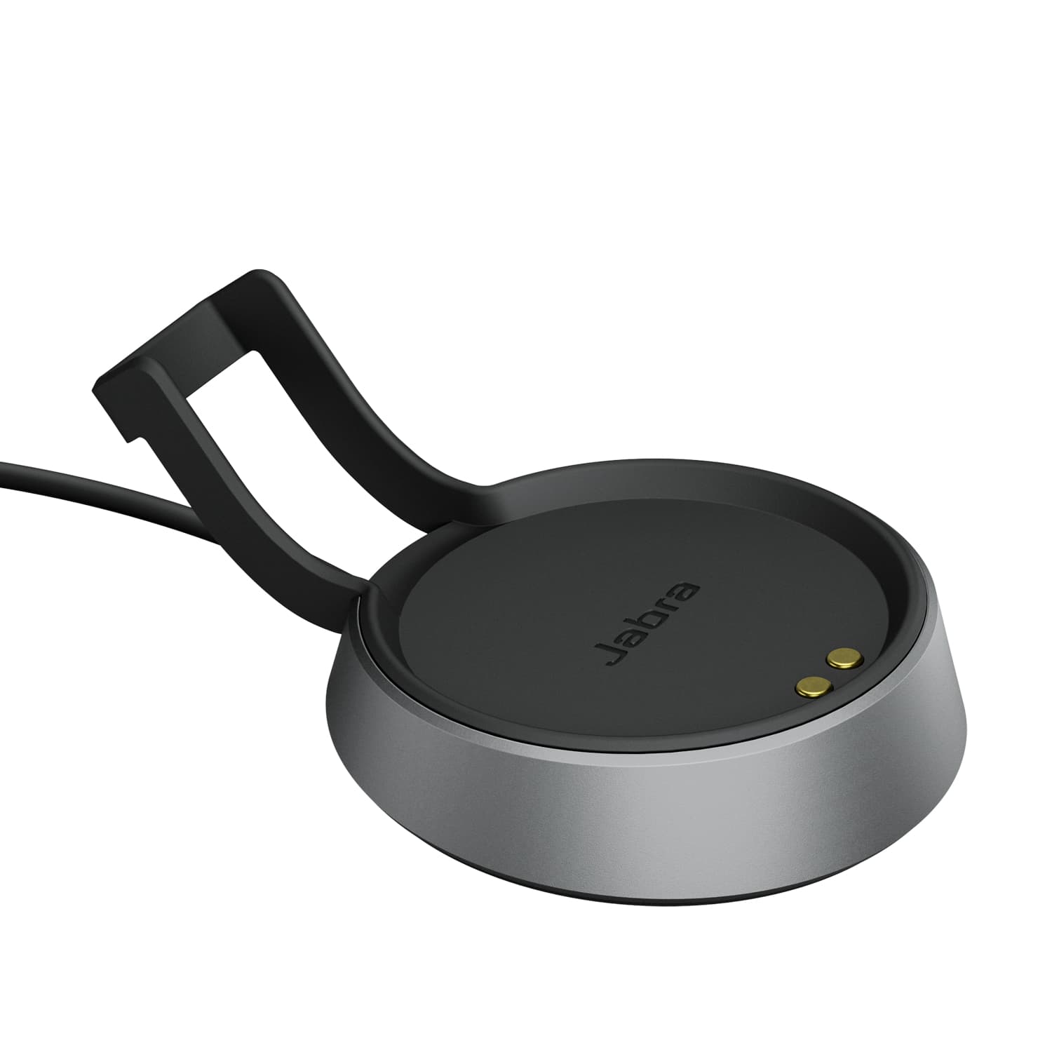 Jabra - Base de carregamento - preto - para Evolve2 85 MS Stereo, 85 UC Stereo