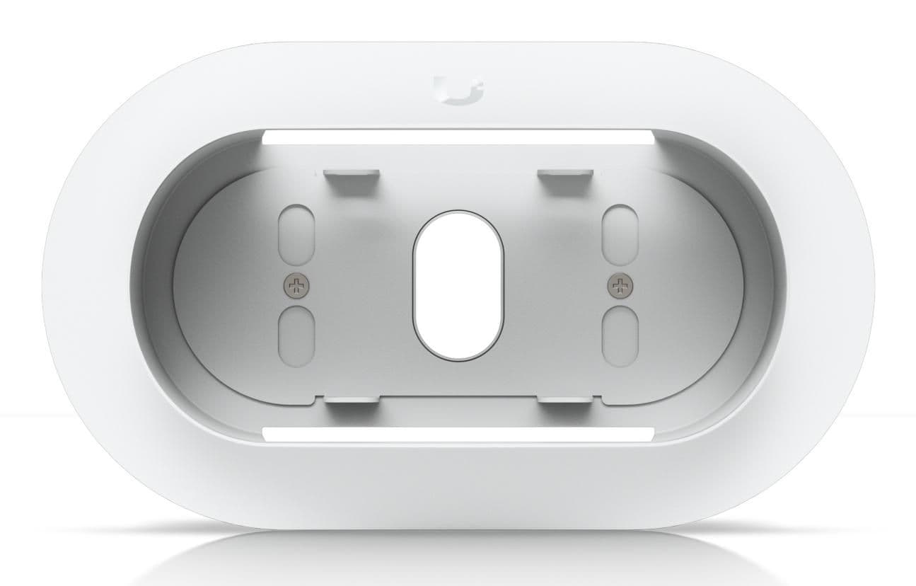 Ubiquiti G6 180 camera mounting accessory for recessed