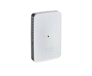 Cisco Business 141ACM Mesh Extender - Extensão de alcance de Wi-Fi - 2.4 GHz, 5 GHz - secretária