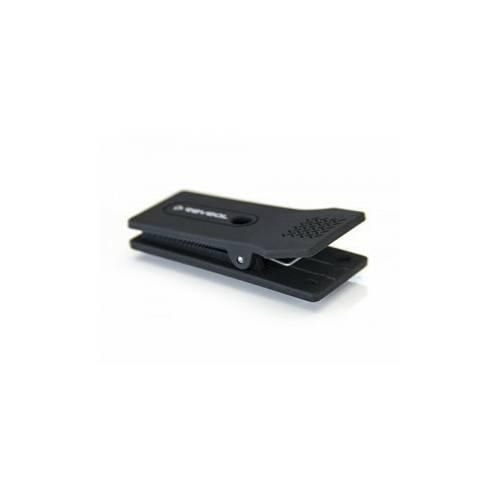 AXIS TW1100 - Clip de montagem (pacote de 5) - para AXIS W100, W100 Body Worn Camera, W101, W102, W102 Body Worn Camera, W110, W120