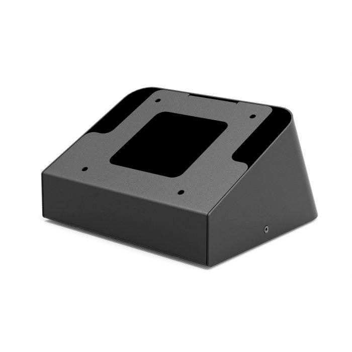Compulocks VESA AV Conference Room Capsule - Plataforma - para tablet - preto - Computador de mesa