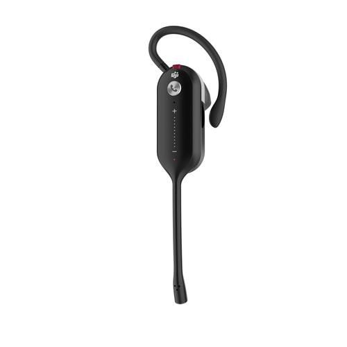Yealink Wh63 Dect Wireless Headset Uc - No Charging Station