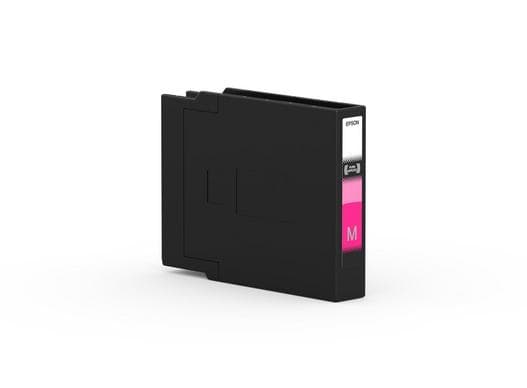 EPSON WORKFORCE PRO EM-C7100/EP-C7000 MAGENTA XL CARTRIDGE 4600ML