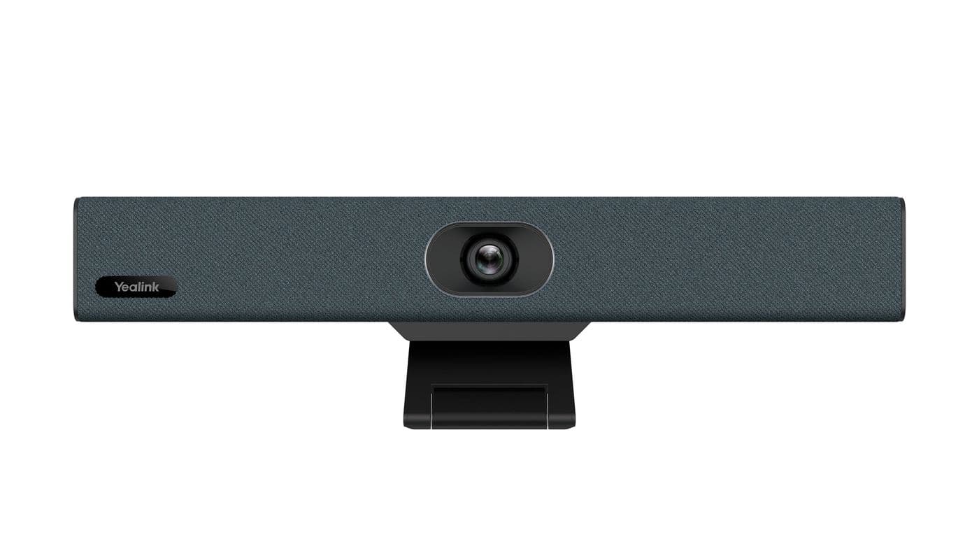 Yealink Video Conferencing - UVC34 USB conference solution