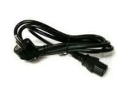 Cisco - Cabo de alimentação - power IEC 60320 C13 para power CEE 7/7 (M) - 2.5 m - Europa - para Cisco 4000, MC3810, WS-C1400, Catalyst 1200, 1700, 2000, 2822, 2960, 3560, FastHub 100