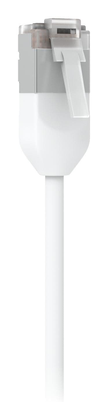 Ubiquiti Ultra-thin, rugged, shielded outdoor patch cable, designed