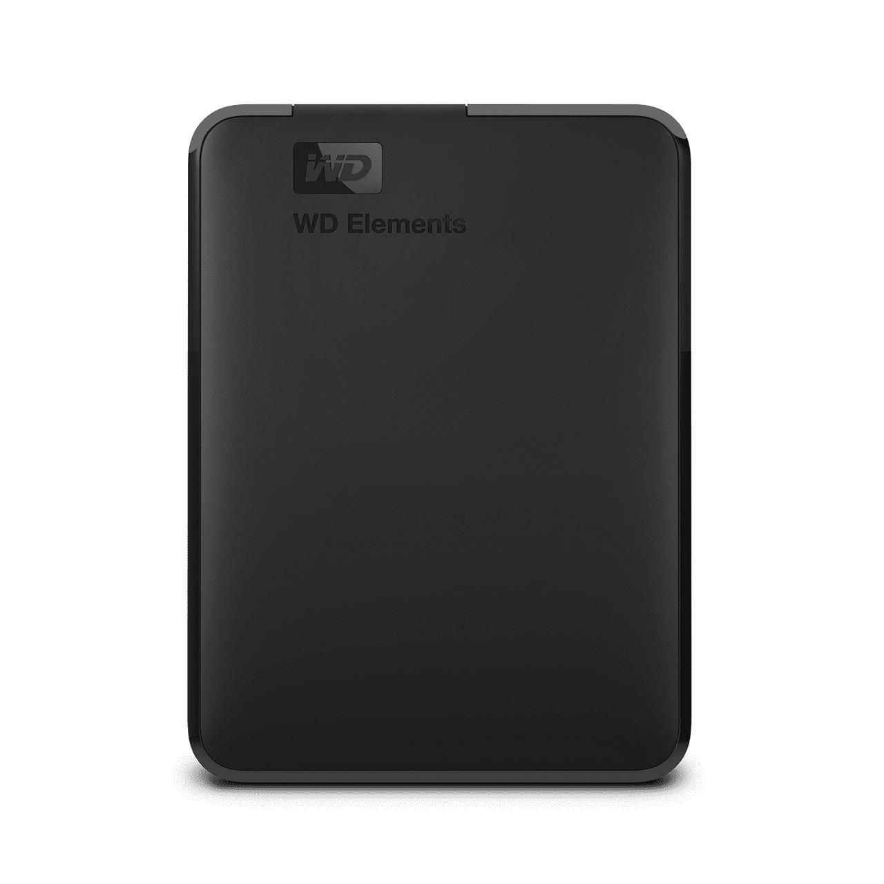 Disco 2.5 Ext USB 3.0 5TB WD Elements