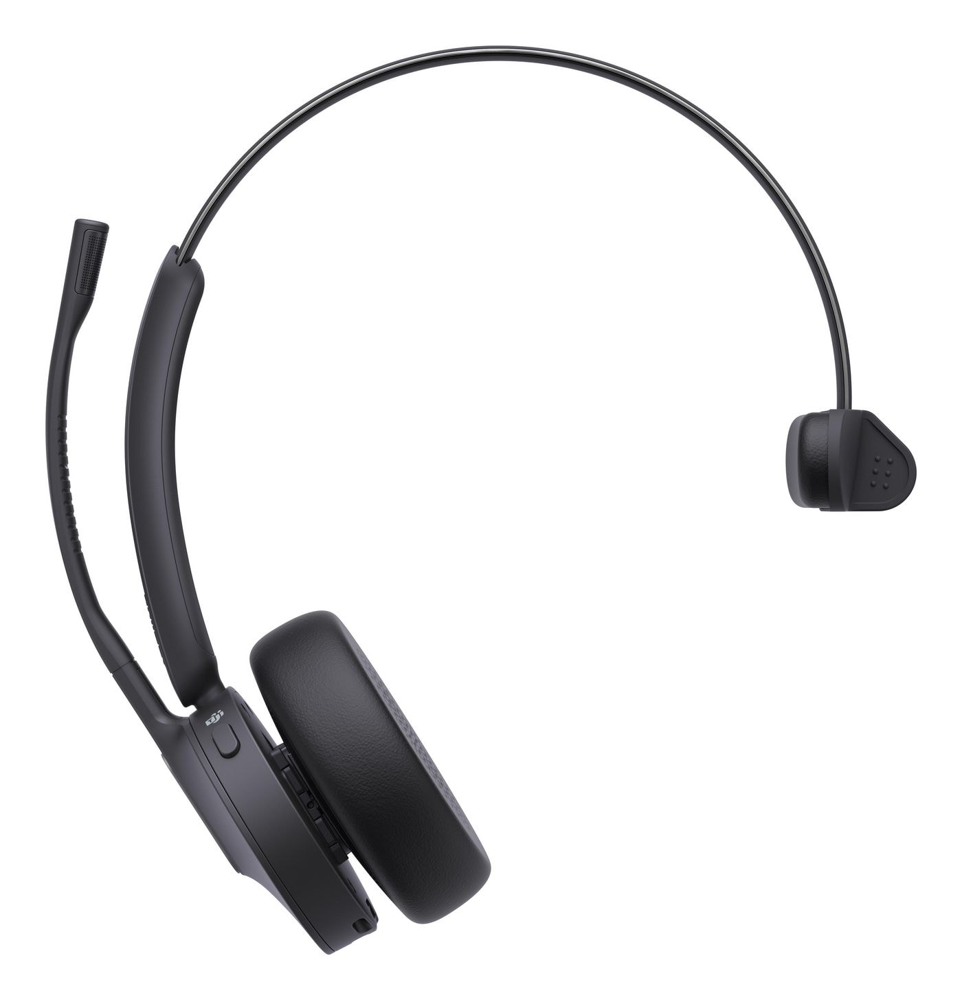 Yealink Bh70 Bluetooth Mono Headset - USB-A
