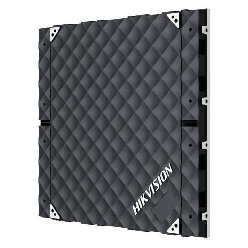 Hikvision Indoor Fixed LED Display Unit - 500 x 500 mm