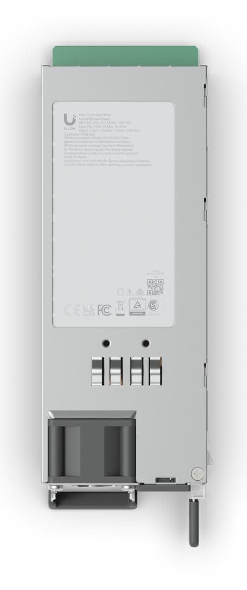 Ubiquiti Hot-Swappable Power Module 550W
