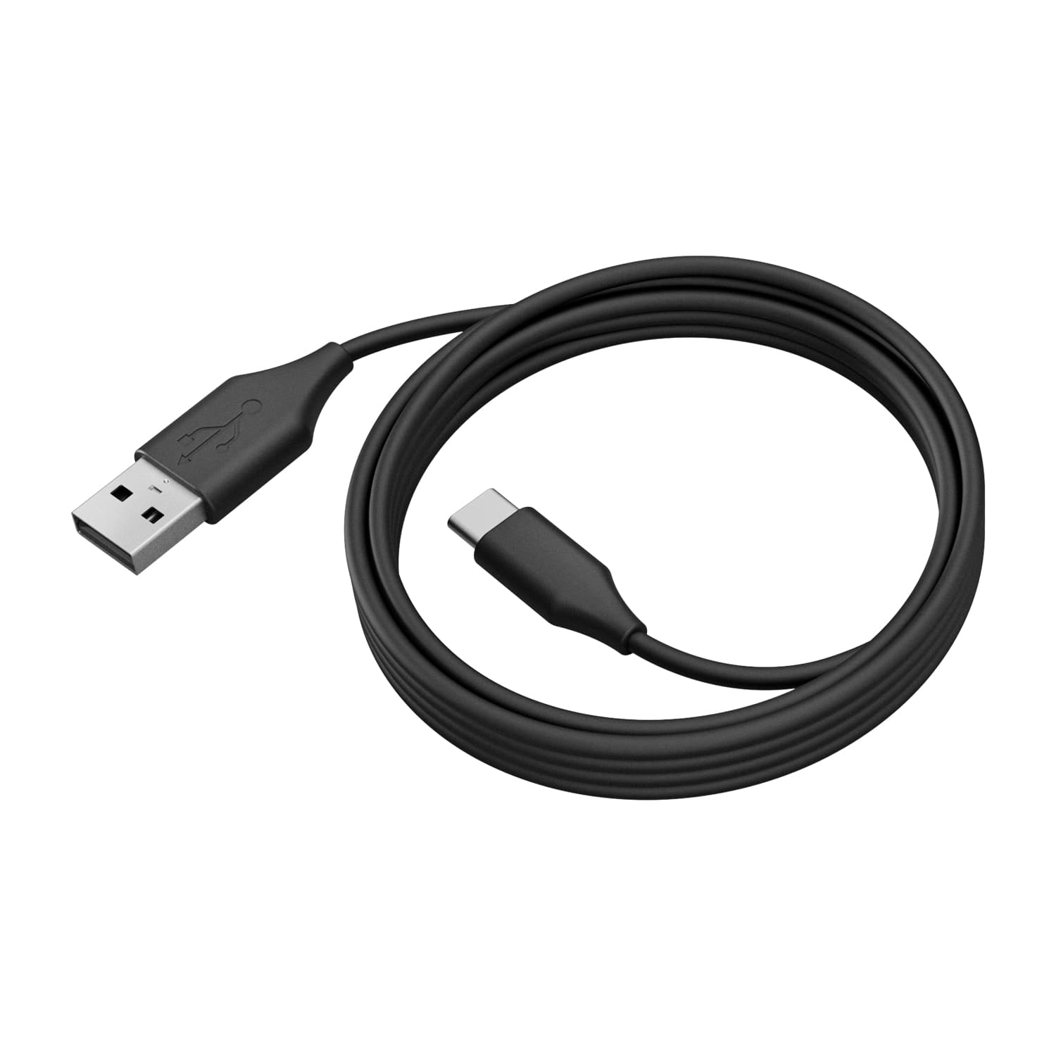 Jabra - Cabo USB - USB-C (M) para USB Tipo A (M) - USB 3.0 - 2 m - para PanaCast 50, 50 Room System