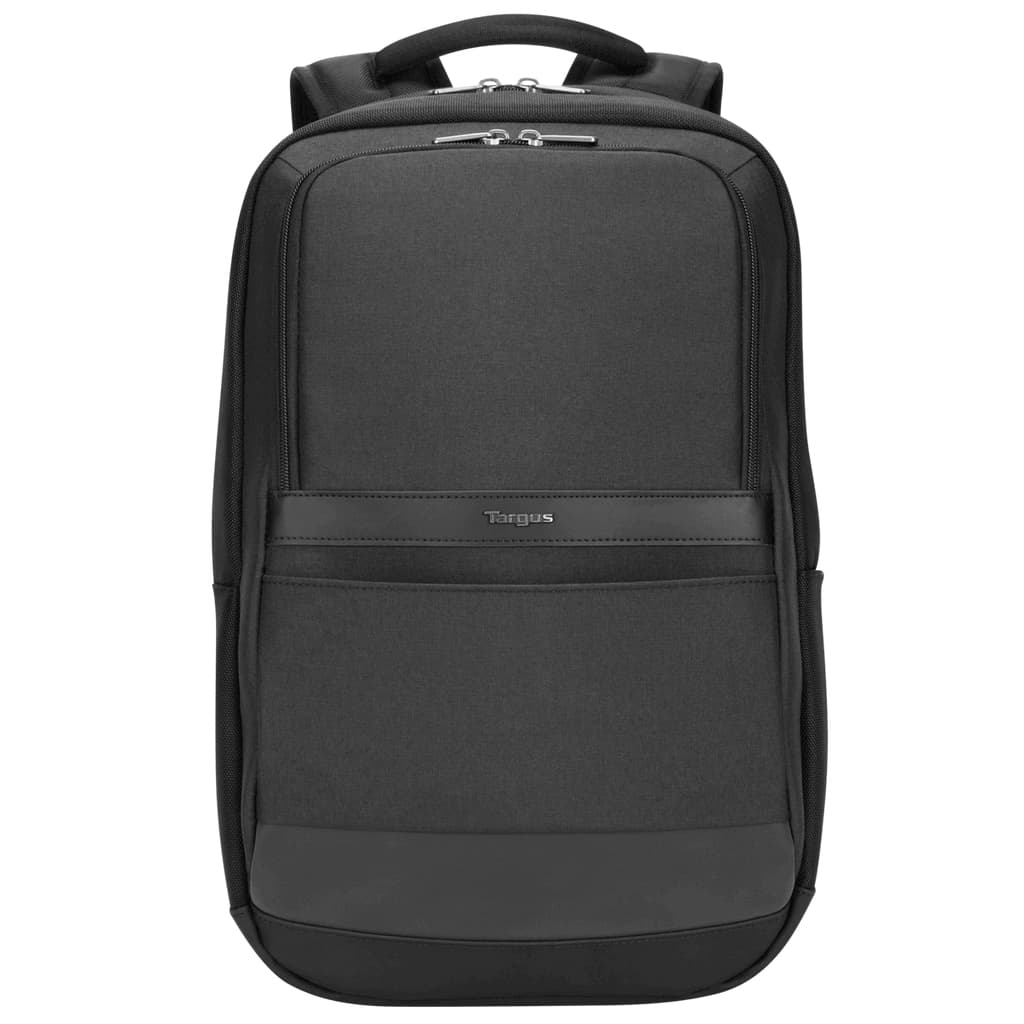 TARGUS MOCHILA CITYSMART ESSENCIAL MULTI-FIT 15.6" BLACK #2026 PROMO#