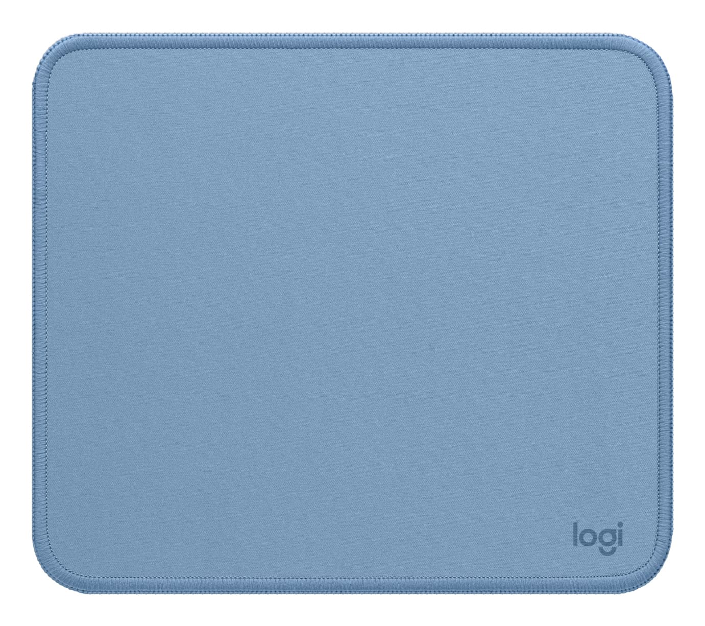 Logitech Studio Series - Tapete de rato - azul cinzento