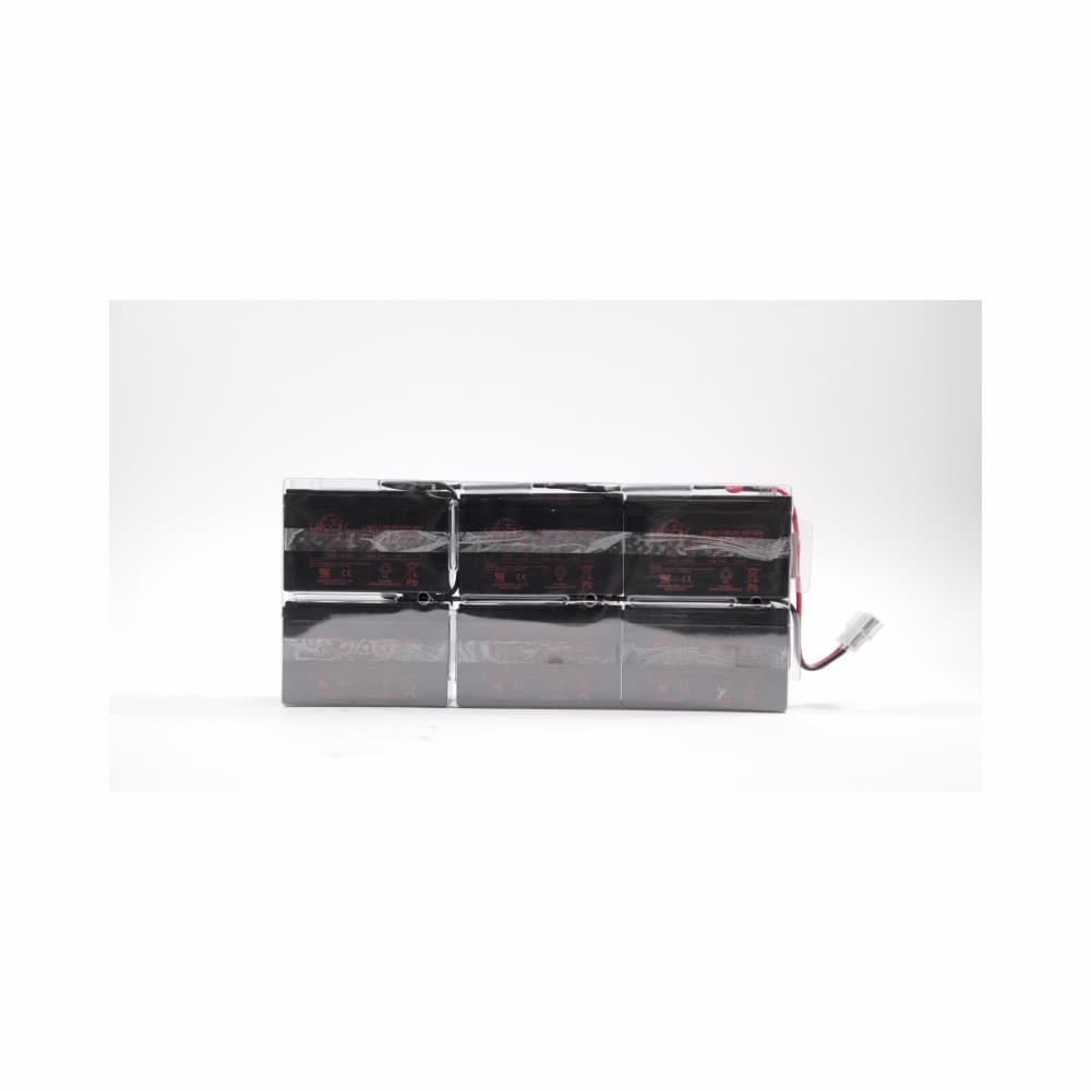 Eaton Easy Battery+ - Substituição de bateria (para dispositivos de força e UPS)