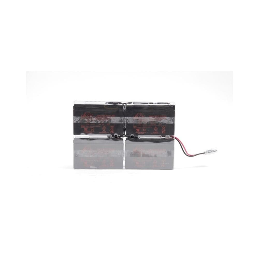 Eaton Easy Battery+ - Substituição de bateria (para dispositivos de força e UPS) - para 5PX, 9PX