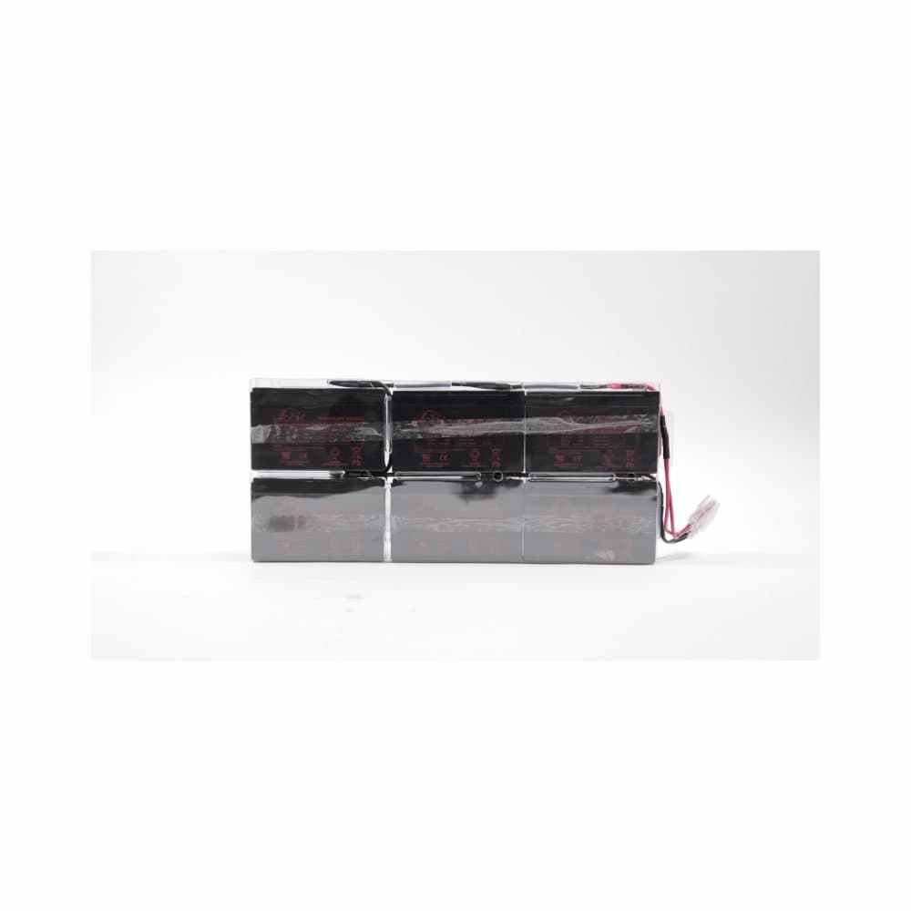 Eaton Easy Battery+ - Substituição de bateria (para dispositivos de força e UPS) - para 9PX 3000i RT2U, 3000i RT2U Netpack
