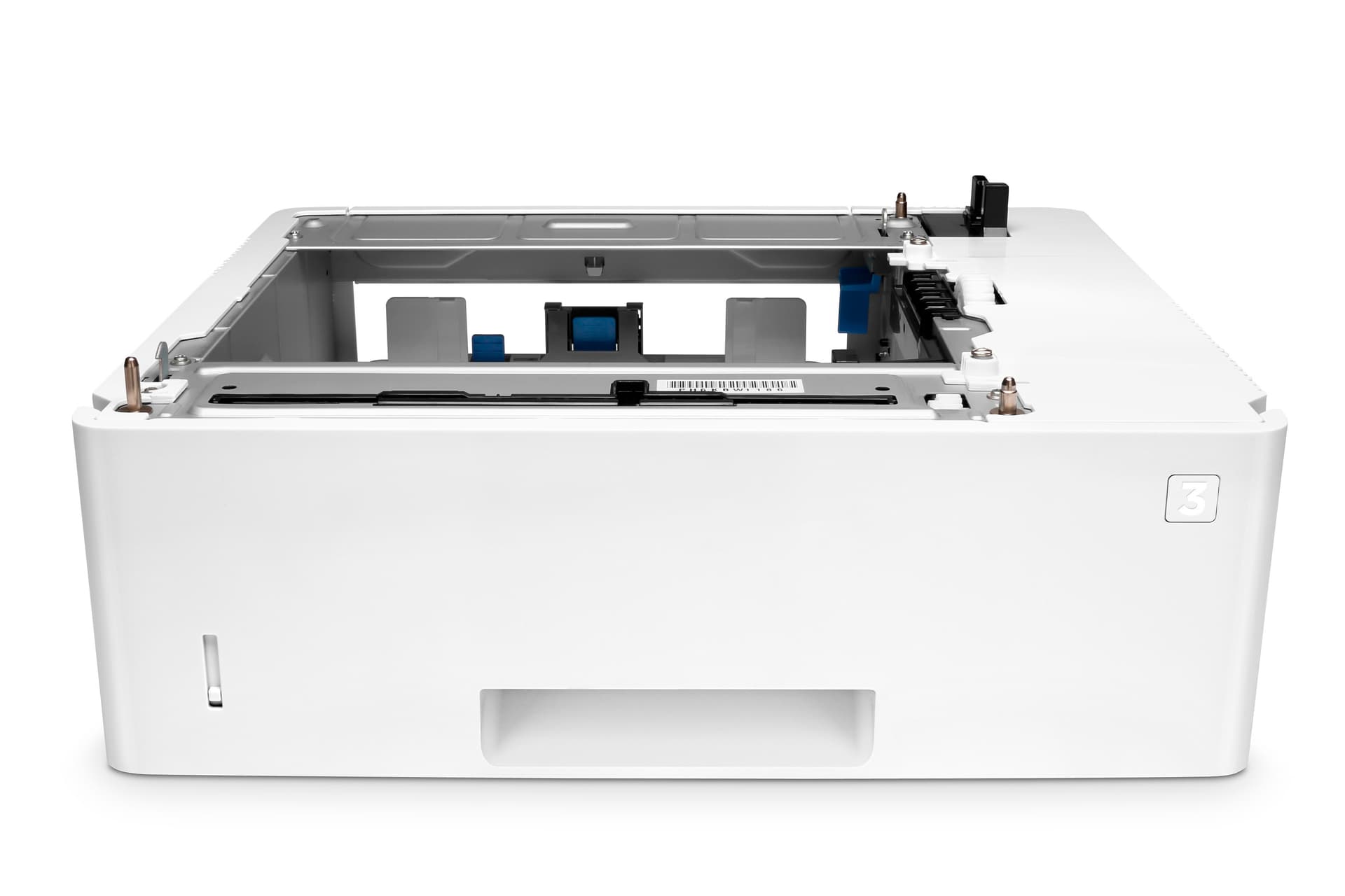HP BANDEJA 500 FOLHAS PARA LASEJET ENTERPRISE PRO M5xx