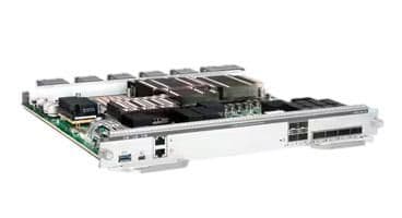 Cisco Catalyst 9400 Series Supervisor Module - Processador de controlo - 40GbE, 100GbE - módulo plug-in - para P/N: C9404R-RF, C9404R-WS, C9407R-10A, C9407R-96UBNDLA-RF, C9410R-96UBNDLA-RF, C9410R-WS