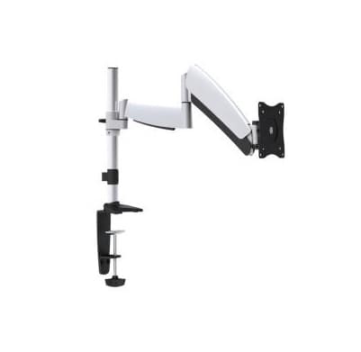 EQUIP ERGO SUPORTE SECRETARIA 1 LCD 13" 27" ROTACAO 360º 650112